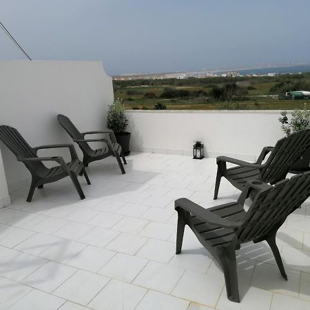 Baleal Atlantic View House Villa Exterior photo