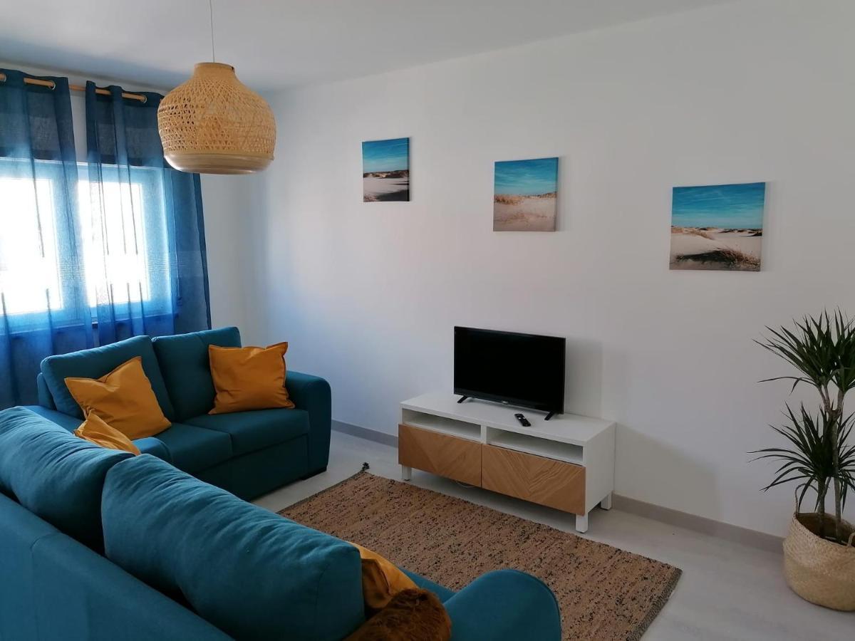 Baleal Atlantic View House Villa Exterior photo