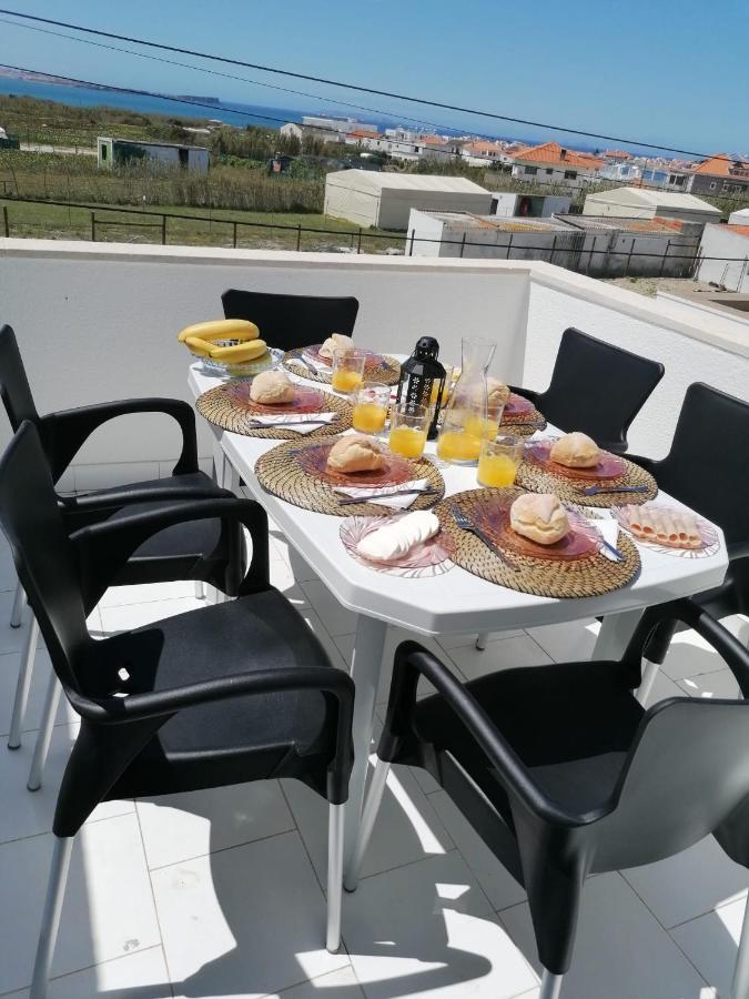 Baleal Atlantic View House Villa Exterior photo