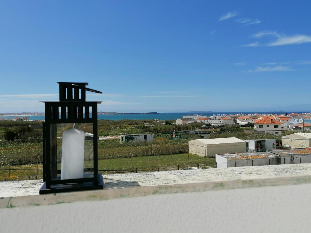 Baleal Atlantic View House Villa Exterior photo